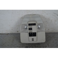 Plafoniera Luce Interna Abitacolo Mercedes Classe A W169 Dal 2004 al 2012 Cod A1698204901  1739376683577