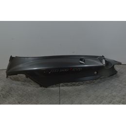 Carena Fianchetto Posteriore Sinistro Sx Sym HD Evo 125 Dal 2006 al 2010  1739377230299