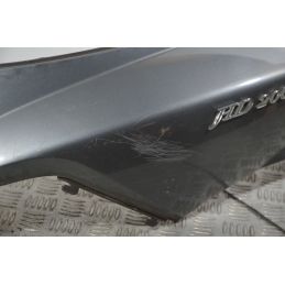 Carena Fianchetto Posteriore Sinistro Sx Sym HD Evo 125 Dal 2006 al 2010  1739377230299
