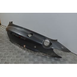Carena Fianchetto Posteriore Sinistro Sx Sym HD Evo 125 Dal 2006 al 2010  1739377230299
