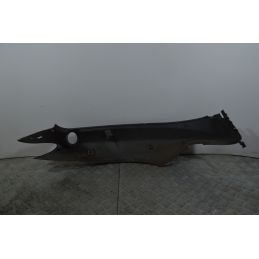 Carena Fianchetto Posteriore Sinistro Sx Sym HD Evo 125 Dal 2006 al 2010  1739377230299