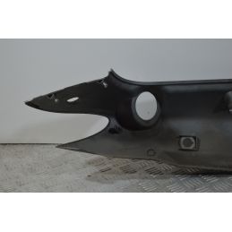 Carena Fianchetto Posteriore Sinistro Sx Sym HD Evo 125 Dal 2006 al 2010  1739377230299