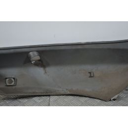 Carena Fianchetto Posteriore Sinistro Sx Sym HD Evo 125 Dal 2006 al 2010  1739377230299