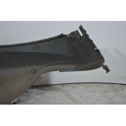 Carena Fianchetto Posteriore Sinistro Sx Sym HD Evo 125 Dal 2006 al 2010  1739377230299