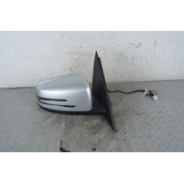 Specchietto Retrovisore esterno DX Mercedes Classe C W204 Dal 2007 al 2013 Cod A3169442  1739432015113