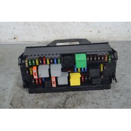 Scatola Fusibili Mercedes Classe C W204 Dal 2007 al 2013 Cod A2129008207  1739432904714