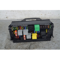Scatola Fusibili Mercedes Classe C W204 Dal 2007 al 2013 Cod A2129008207  1739432904714
