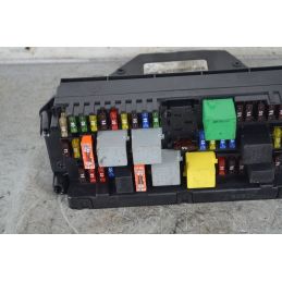 Scatola Fusibili Mercedes Classe C W204 Dal 2007 al 2013 Cod A2129008207  1739432904714