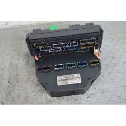 Scatola Fusibili Mercedes Classe C W204 Dal 2007 al 2013 Cod A2129008207  1739432904714