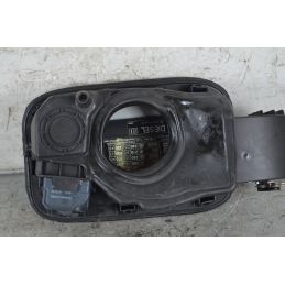 Sportello Tappo Serbatoio Mercedes Classe C W204 Dal 2007 al 2013 Cod A20475000103  1739433115386