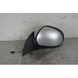 Specchietto Retrovisore esterno SX Citroen C3 Dal 2002 al 2012 Cod 0209172  1739434066250