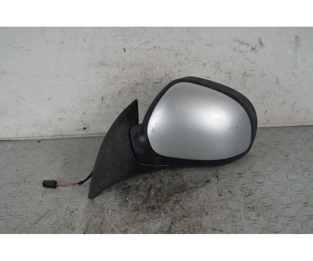 Specchietto Retrovisore esterno SX Citroen C3 Dal 2002 al 2012 Cod 0209172  1739434066250