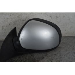 Specchietto Retrovisore esterno SX Citroen C3 Dal 2002 al 2012 Cod 0209172  1739434066250