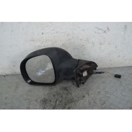 Specchietto Retrovisore esterno SX Citroen C3 Dal 2002 al 2012 Cod 0209172  1739434066250