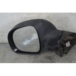 Specchietto Retrovisore esterno SX Citroen C3 Dal 2002 al 2012 Cod 0209172  1739434066250