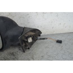 Specchietto Retrovisore esterno SX Citroen C3 Dal 2002 al 2012 Cod 0209172  1739434066250