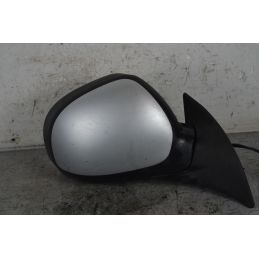 Specchietto Retrovisore esterno DX Citroen C3 I Dal 2002 al 2012 Cod 0209172  1739434369429