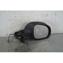 Specchietto Retrovisore esterno DX Citroen C3 I Dal 2002 al 2012 Cod 0209172  1739434369429