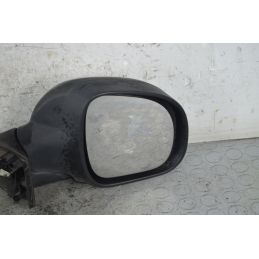 Specchietto Retrovisore esterno DX Citroen C3 I Dal 2002 al 2012 Cod 0209172  1739434369429