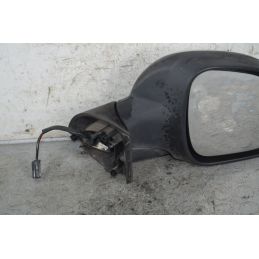 Specchietto Retrovisore esterno DX Citroen C3 I Dal 2002 al 2012 Cod 0209172  1739434369429