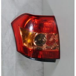 Fanale stop posteriore DX Toyota Corolla Dal 2000 al 2007 Cod 8155102150  1619447578813