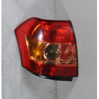Fanale stop posteriore DX Toyota Corolla Dal 2000 al 2007 Cod 8155102150  1619447578813