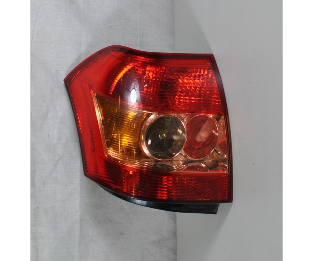 Fanale stop posteriore DX Toyota Corolla Dal 2000 al 2007 Cod 8155102150  1619447578813