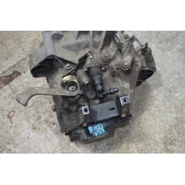 Scatola del cambio Volkswagen Fox  Dal 2005 al 2011 Cod Motore BMD  1739435375627