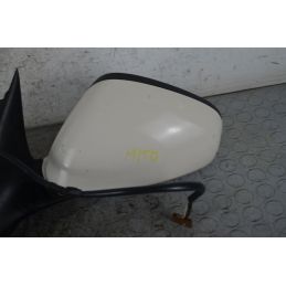 Specchietto Retrovisore esterno SX Alfa Romeo Mito Dal 2008 al 2018 Cod 011016  1739435025324