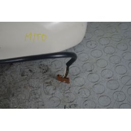 Specchietto Retrovisore esterno SX Alfa Romeo Mito Dal 2008 al 2018 Cod 011016  1739435025324