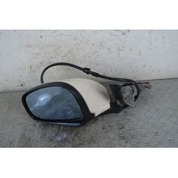 Specchietto Retrovisore esterno SX Alfa Romeo Mito Dal 2008 al 2018 Cod 011016  1739435025324