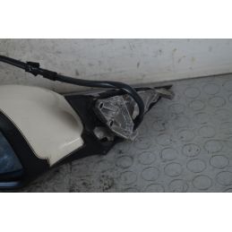Specchietto Retrovisore esterno SX Alfa Romeo Mito Dal 2008 al 2018 Cod 011016  1739435025324