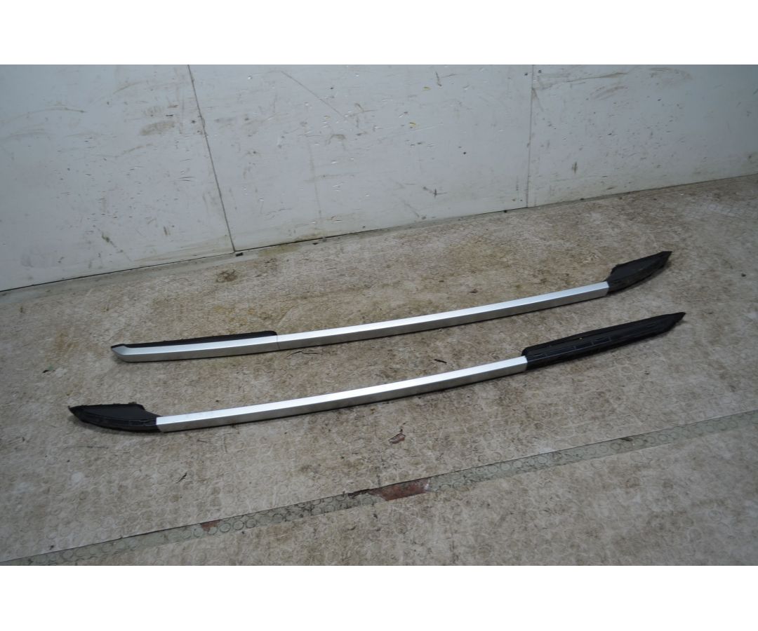 Barre portapacchi Peugeot 2008 Dal 2016 al 2020 Cod 9678357680  1739436201543