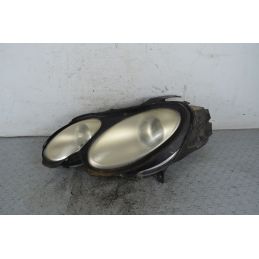 Faro Anteriore SX Smart ForFour W454 Dal 2004 al 2006 Cod A4545400954  1739436039207