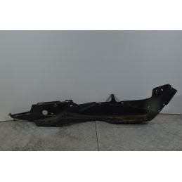 Carena Pedana Poggiapiedi Destra Dx Suzuki Burgman 400 K7 Dal 2006 al 2007  1739437586083