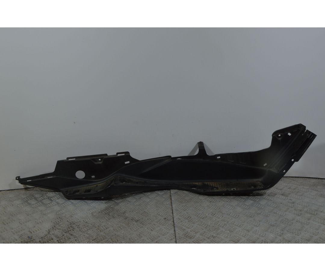 Carena Pedana Poggiapiedi Destra Dx Suzuki Burgman 400 K7 Dal 2006 al 2007  1739437586083