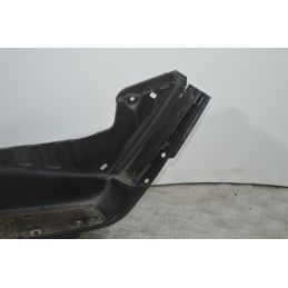 Carena Pedana Poggiapiedi Destra Dx Suzuki Burgman 400 K7 Dal 2006 al 2007  1739437586083