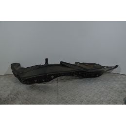 Carena Pedana Poggiapiedi Destra Dx Suzuki Burgman 400 K7 Dal 2006 al 2007  1739437586083