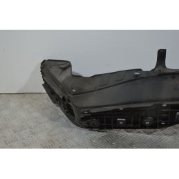 Carena Pedana Poggiapiedi Destra Dx Suzuki Burgman 400 K7 Dal 2006 al 2007  1739437586083