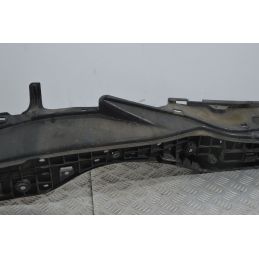 Carena Pedana Poggiapiedi Destra Dx Suzuki Burgman 400 K7 Dal 2006 al 2007  1739437586083