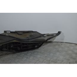 Carena Pedana Poggiapiedi Destra Dx Suzuki Burgman 400 K7 Dal 2006 al 2007  1739437586083