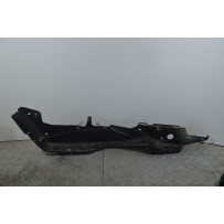 Carena Pedana Poggiapiedi Sinistro Sx Suzuki Burgman 400 K7 Dal 2006 al 2007  1739438755679