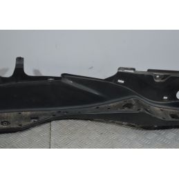 Carena Pedana Poggiapiedi Sinistro Sx Suzuki Burgman 400 K7 Dal 2006 al 2007  1739438755679