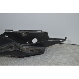 Carena Pedana Poggiapiedi Sinistro Sx Suzuki Burgman 400 K7 Dal 2006 al 2007  1739438755679