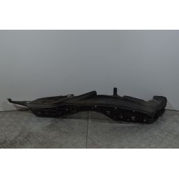 Carena Pedana Poggiapiedi Sinistro Sx Suzuki Burgman 400 K7 Dal 2006 al 2007  1739438755679