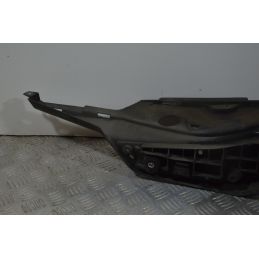 Carena Pedana Poggiapiedi Sinistro Sx Suzuki Burgman 400 K7 Dal 2006 al 2007  1739438755679