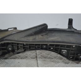 Carena Pedana Poggiapiedi Sinistro Sx Suzuki Burgman 400 K7 Dal 2006 al 2007  1739438755679