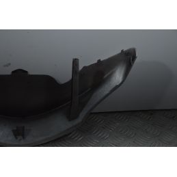 Carena codino Posteriore Yamaha Majesty 400 dal 2004 al 2008  1739441705111