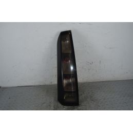 Fanale stop posteriore SX Opel Meriva A Dal 2003 al 2010 Cod OE 93184712  1739440067661