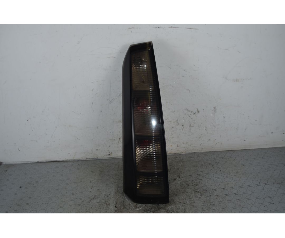 Fanale stop posteriore SX Opel Meriva A Dal 2003 al 2010 Cod OE 93184712  1739440067661